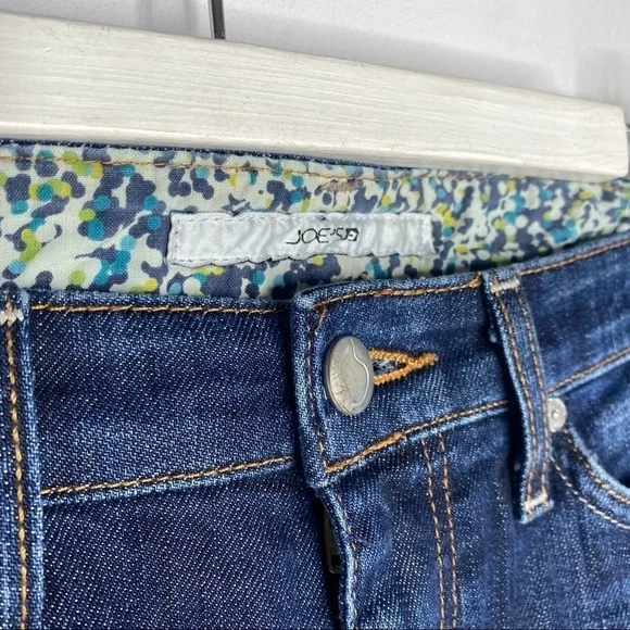 Joe’s Jeans The Rocker - Picture 8 of 13